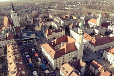 Jarmark Wspaniałości i wiele innych atrakcji już w weekend!